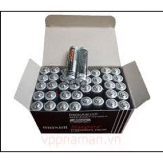 Pin Maxell AA-AAA (cặp 2 viên)