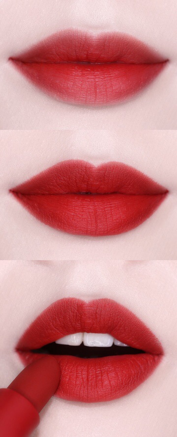 Son Thỏi Peripera Ink The Airy Velvet Stick