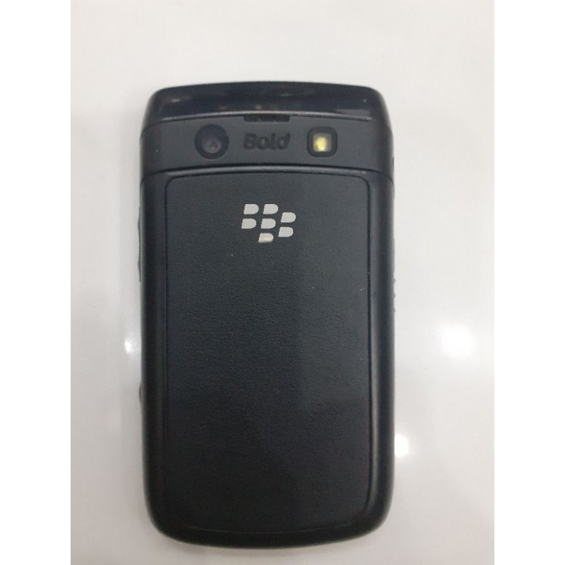 siêu phẩm BlackBerry 9780