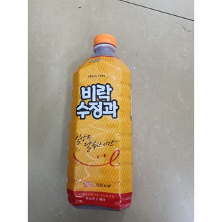 Nước quế Hàn Quốc 1.5L