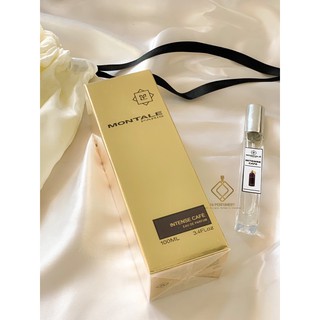 Nước hoa Montale Intense Cafe 100ml