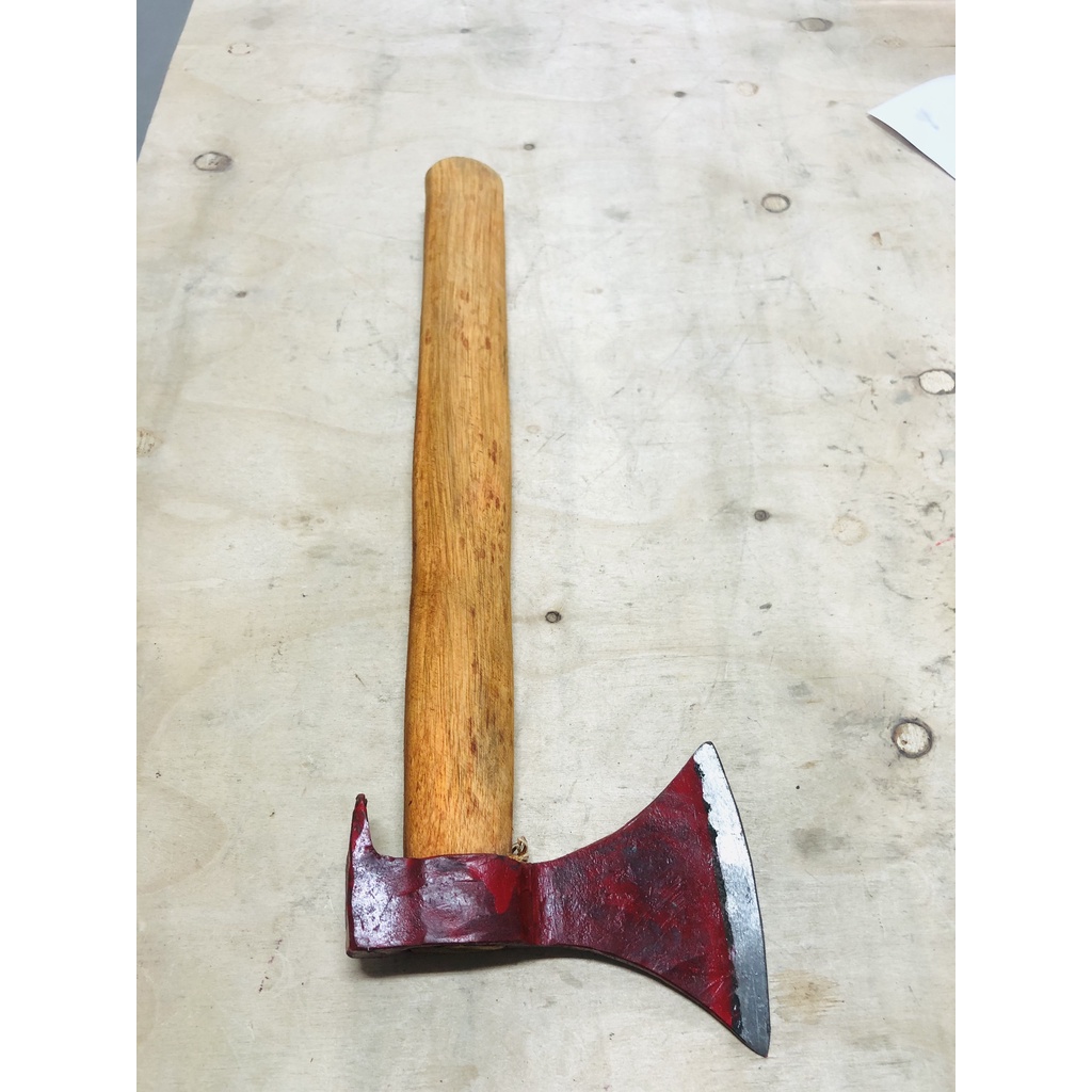 Búa rìu đỏ 0.5 kg