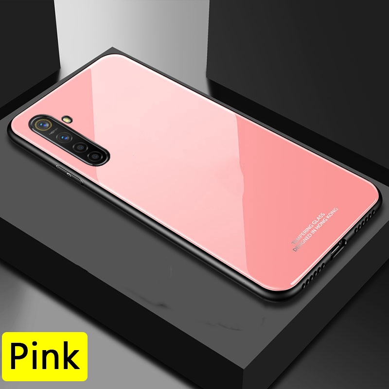 Realme 5s 5 XT X2 Pro Realme Q Con quay đồ chơi phong cách Hàn Quốc