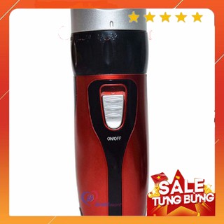 Tông Đơ Jichen Cắt Tóc Gia Đình
