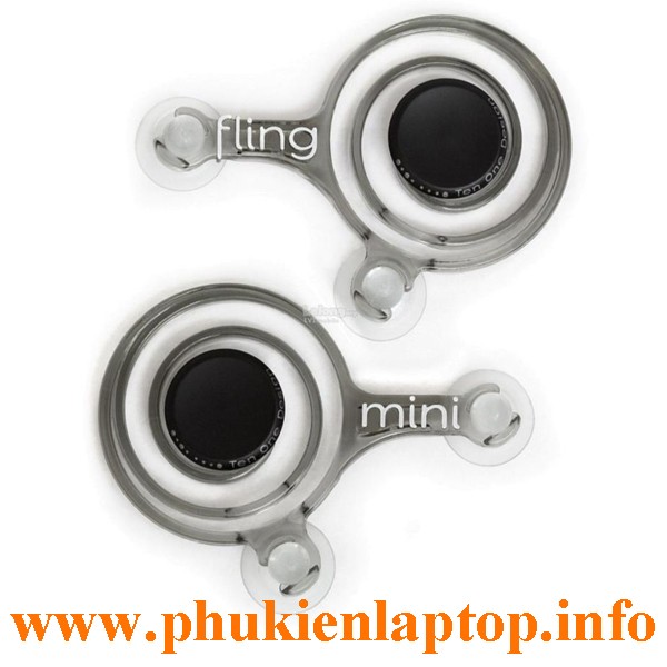 BỘ 02 NÚT CHƠI GAME MOBILE JOYSTICK CHO SMARTPHONE