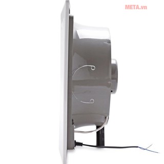 [Mã ELHA9 giảm 15% đơn 50K] QUẠT HÚT ÂM TRẦN SENKO HT150