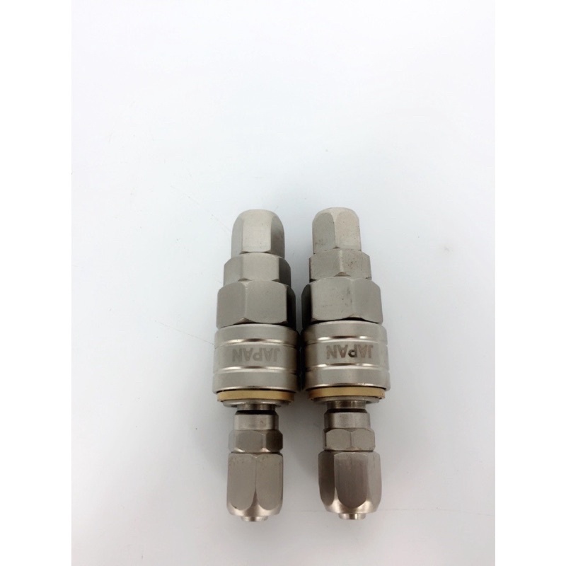 ĐẦU NỐI NHANH DÂY HƠI PHI 5*8 HÀNG NHẬT XỊN