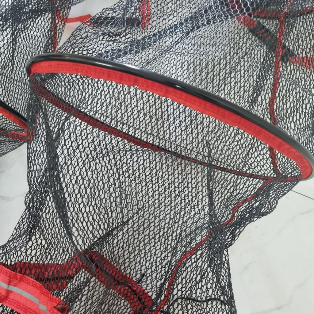 Rọng cá rọng túi đựng cá Quân Vương khung carbon nano siêu bền