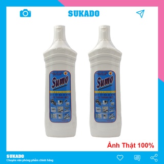 Kem tẩy SUMO đa năng 700ml SUKADO