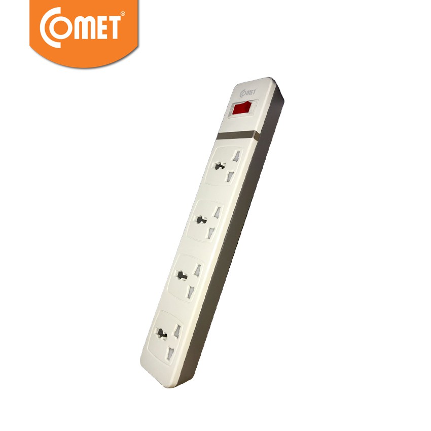 Ổ CẮM ĐIỆN ĐA NĂNG COMET CESG3402