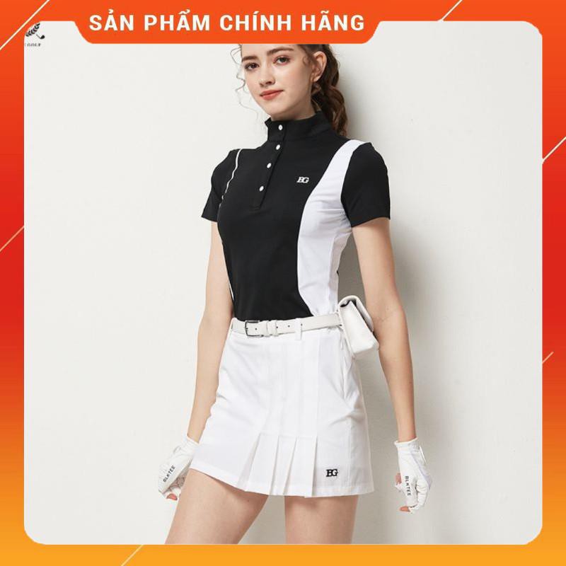 Combo áo váy golf BLK TEE chính hãng