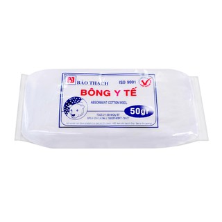 Bông Gòn Bảo Thạch 50G
