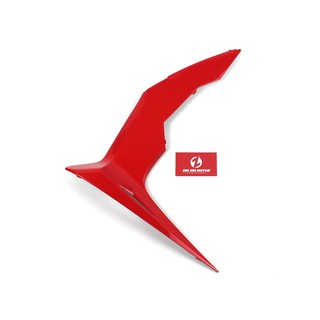 Cánh yếm phải sonic 150r k56 đỏ racing red 64320k56n00vrd