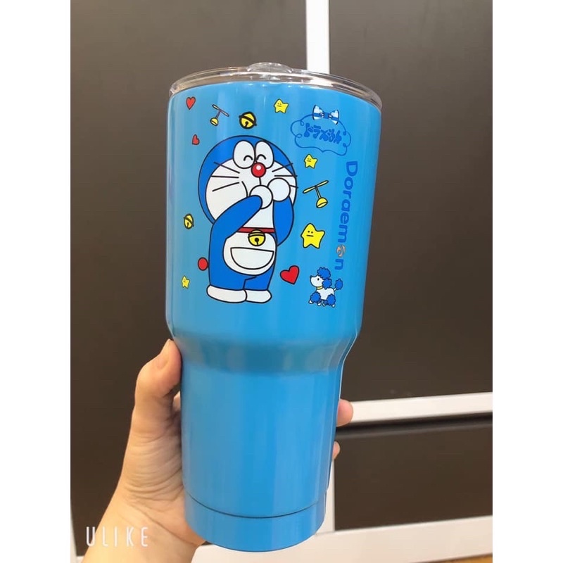 [🥤🥤🥤] Ly giữ nhiệt thái lan 900ml tặng kèm túi, ống hút và cọ rửa ly. Ly giữ nhiệt giá kho. | BigBuy360 - bigbuy360.vn