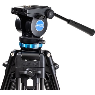 CHÂN MÁY ẢNH MÁY QUAY BENRO KH26P