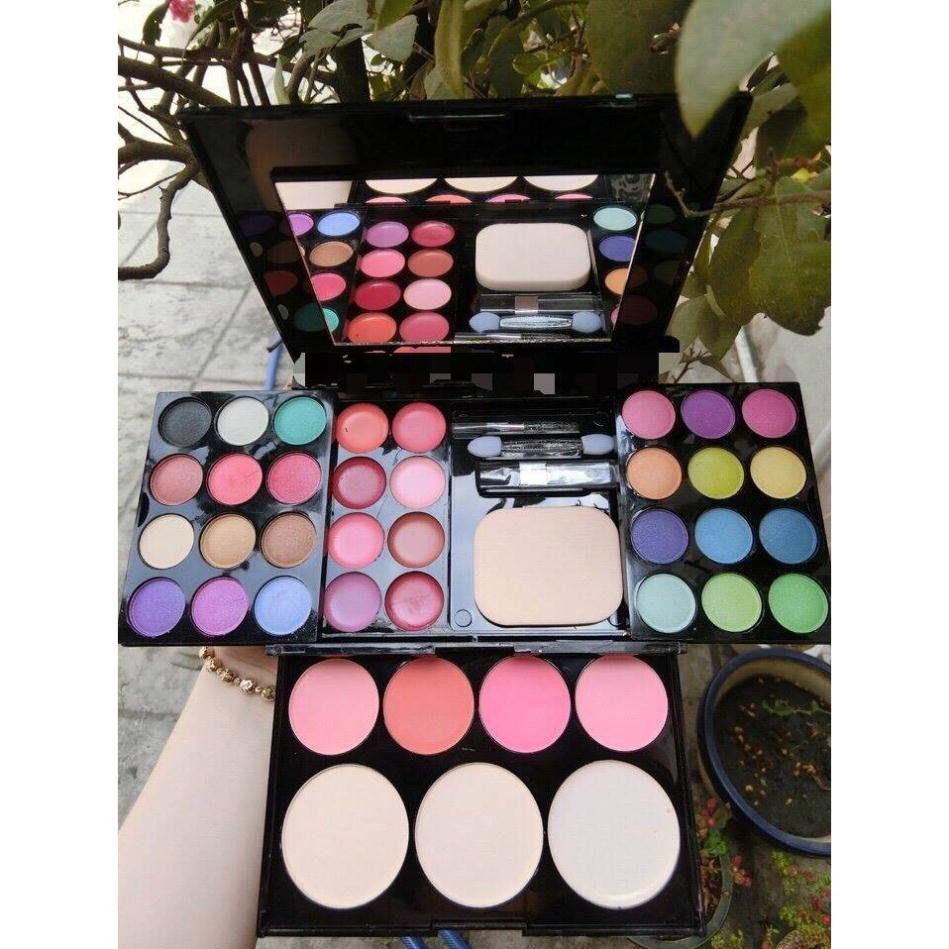 [CHÍNH HÃNG 100%] Bộ KIT Ads trang điểm 40 chi tiết | BigBuy360 - bigbuy360.vn