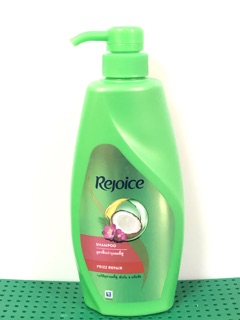 Dầu gội Rejoice Thái Lan 600ml