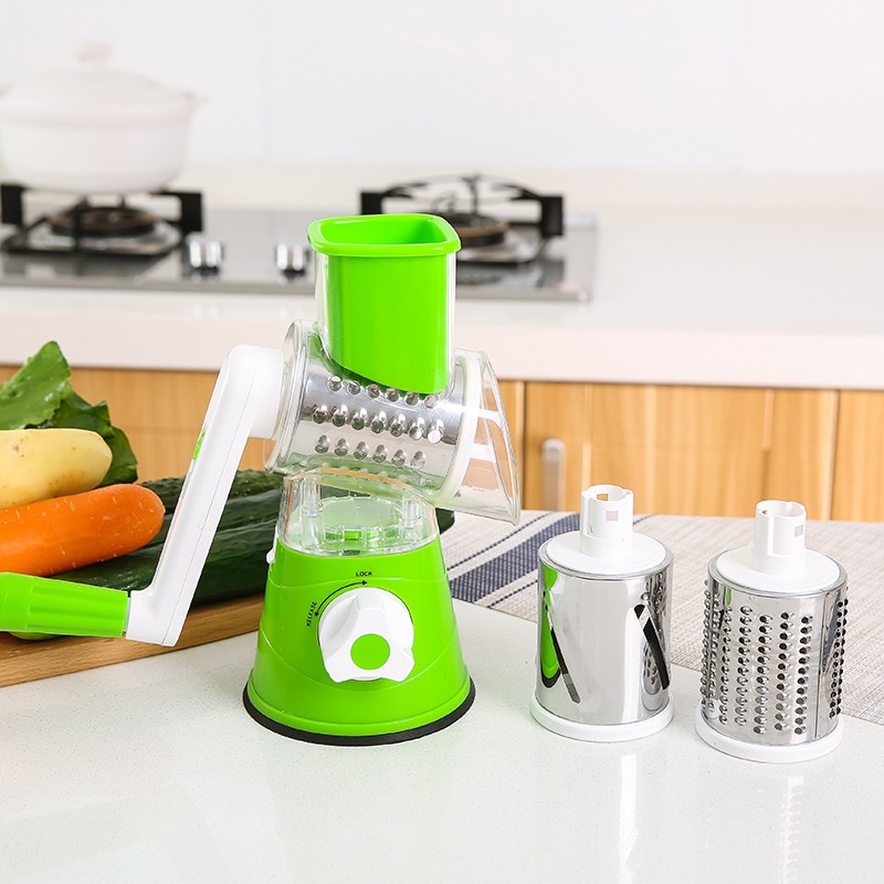 Dụng Cụ Bào Sợi Củ Quả Tiện Lợi Cho Nhà Bếp