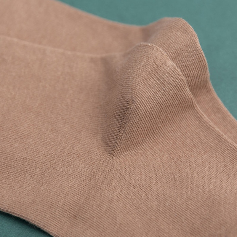 Youyo Vớ Thể Thao Dài Đến Đầu Gối Thoải Mái Thoáng Khí Free Size Kẻ Sọc Cho Nữ