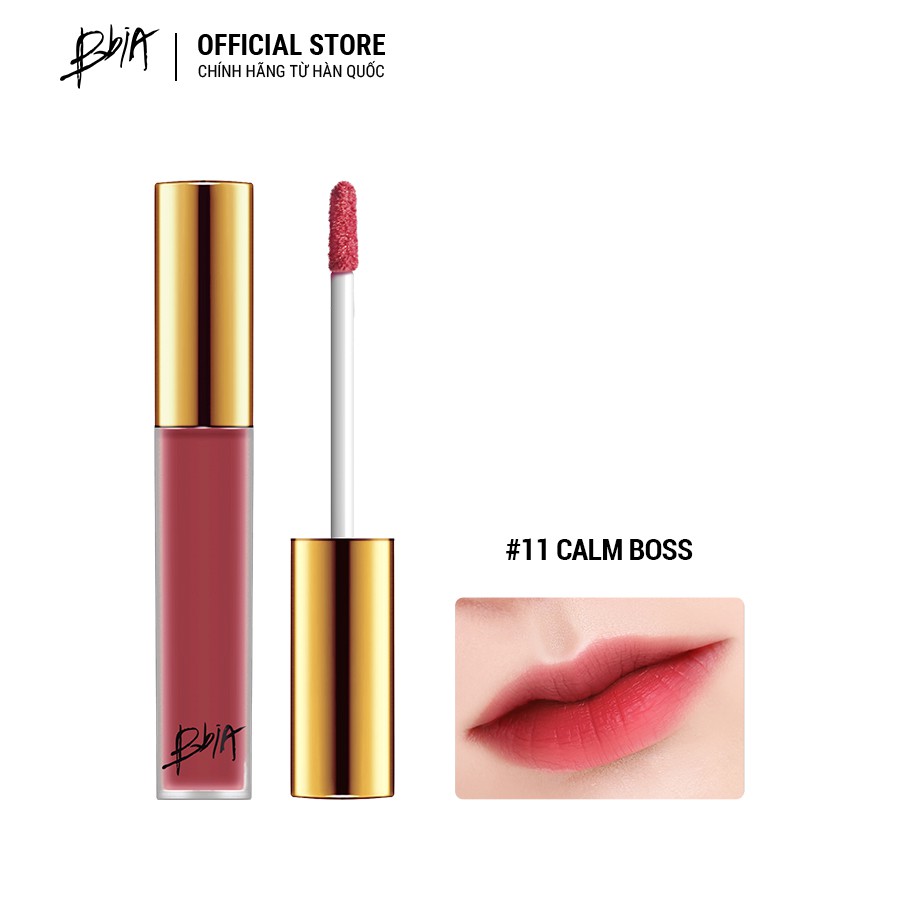 Combo Single Boss - 1 son kem version 3 5g + hộp quà tặng 2g- Bbia Offical Store | BigBuy360 - bigbuy360.vn