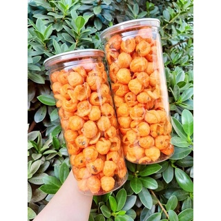 Snack sò hành