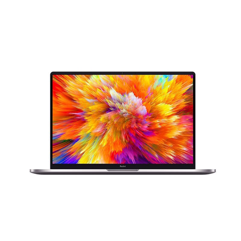 Máy tính RedmibookPro 15 màu trắng bạc | BigBuy360 - bigbuy360.vn