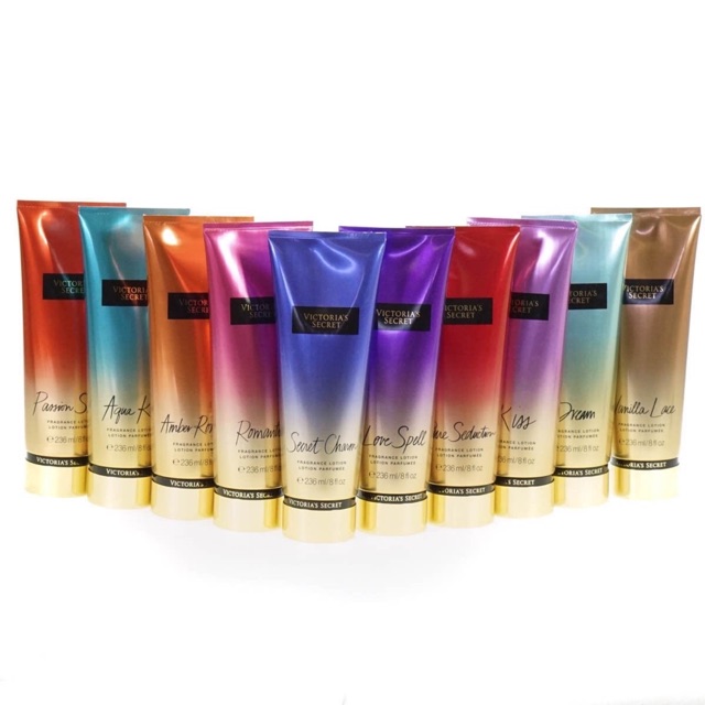 🎀 Dưỡng Thể Victoria’s Secret Body Lotion 🎀( Giao mùi ngẫu nhiên) - Rẻ Vô Địch | BigBuy360 - bigbuy360.vn