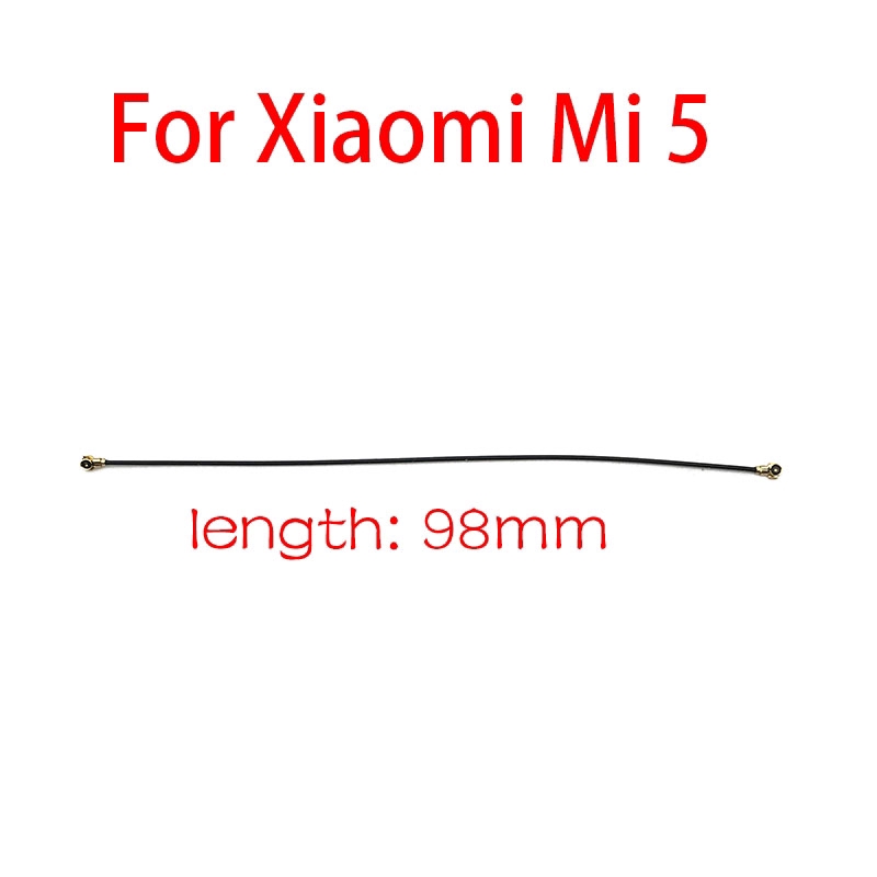 Ăng Ten Thu Sóng Wifi Cho Xiaomi Mi 4 5 5 A1 5x 6 8 Se Max Mix 2 3 2s 5s Plus