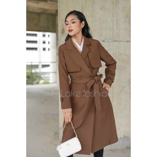 Mangto dài sang chảnh thời thượng | BigBuy360 - bigbuy360.vn