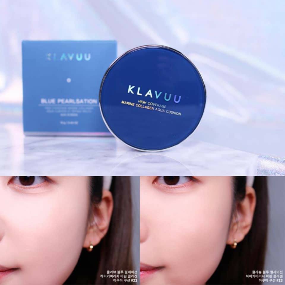 Phấn Nước KLAVUU | BigBuy360 - bigbuy360.vn