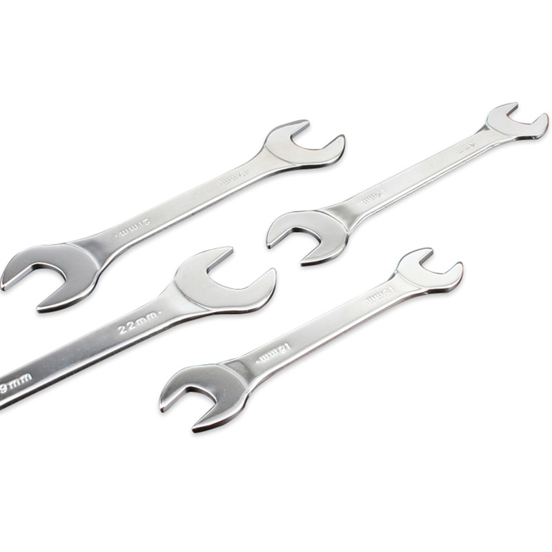 Cờ Lê Cầm Tay Bằng Thép Carbon Cao Cấp Đa Năng Tiện Dụng