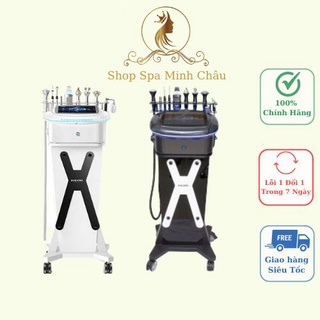 Máy 9in1 | máy chăm sóc da đa năng 9in1 aqua x