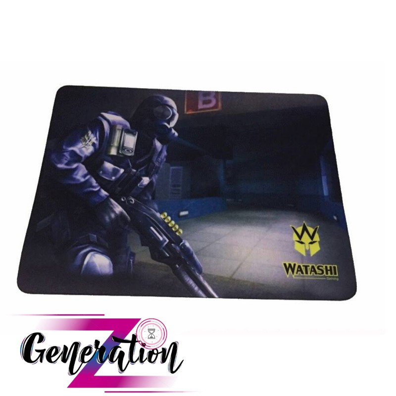 BÀN DI CHUỘT CHƠI GAME - TẤM LÓT CHUỘT CHƠI GAME MOUSEPAD G4