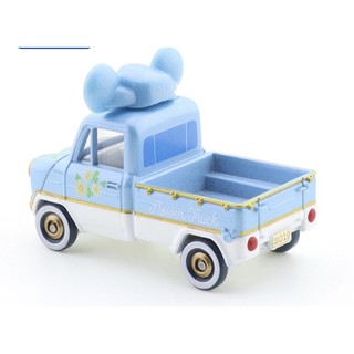 Xe tomica Disney Motors Mickey