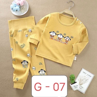 Combo bộ quảng châu