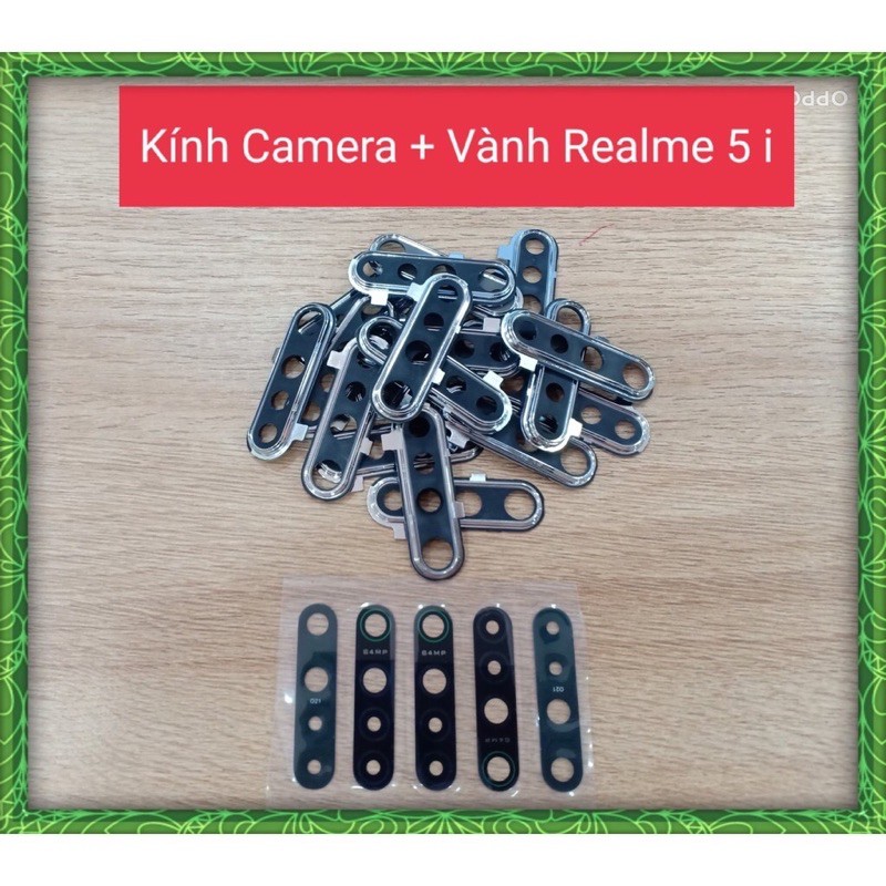 kính vành camera Realme 5i,6i | BigBuy360 - bigbuy360.vn