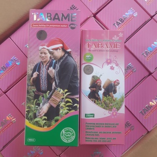 TABAME - Thảo dược xông tắm gội cho mẹ sau sinh