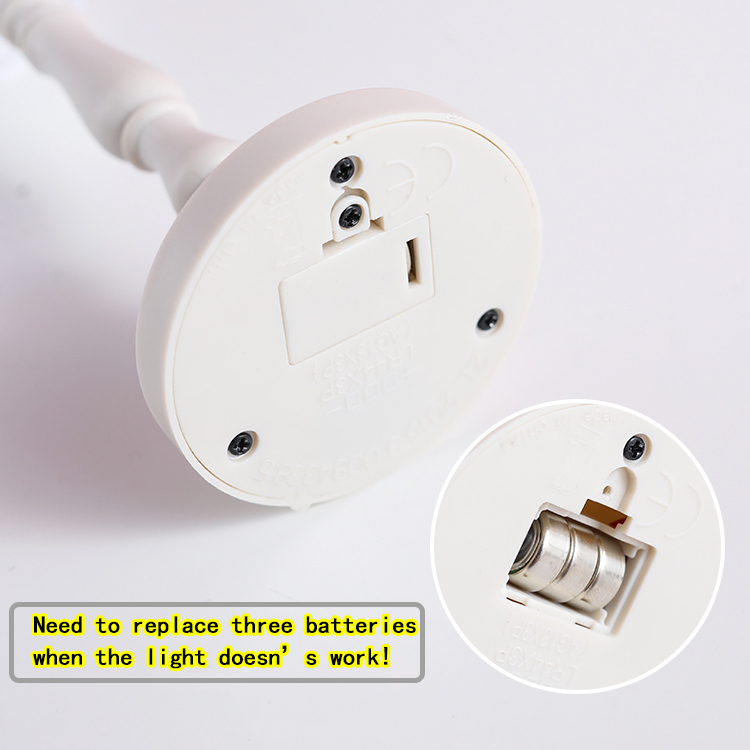 Đèn Ngủ Mini Kiểu Dáng Cổ Điển Tiện Dụng | BigBuy360 - bigbuy360.vn