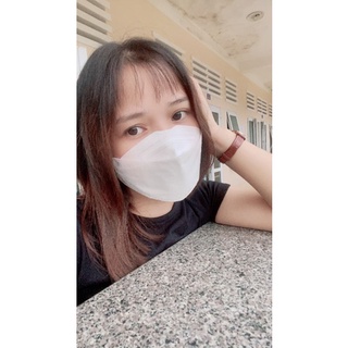 Khẩu trang 3D