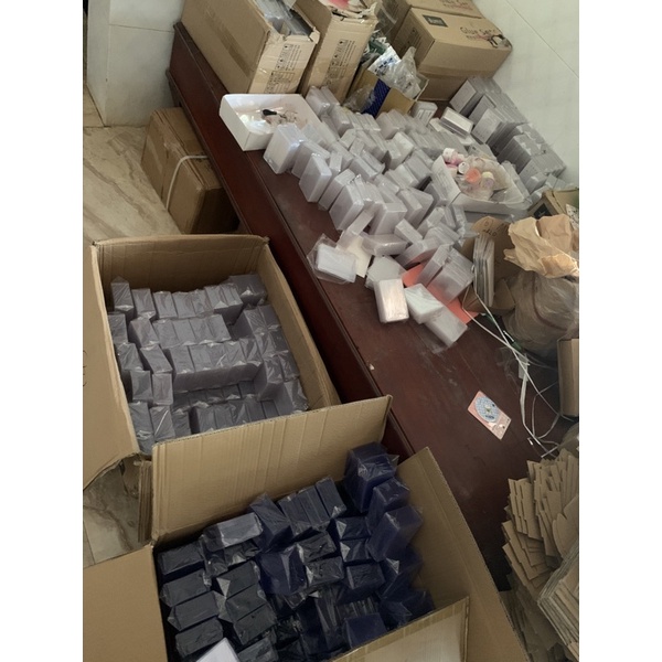 Sỉ 100cái toploader