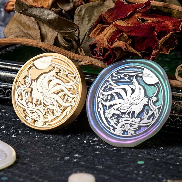 Bộ Con Dấu Dập Nổi Chữ harry potter Bằng Đồng Phong Cách retro Dùng Làm Quà Tặng Sinh Nhật