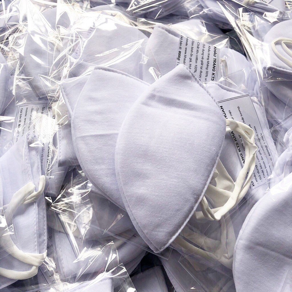 [SẴN HÀNG] Khẩu Trang Kháng Khuẩn, Kháng Bụi KT5 cao cấp | BigBuy360 - bigbuy360.vn