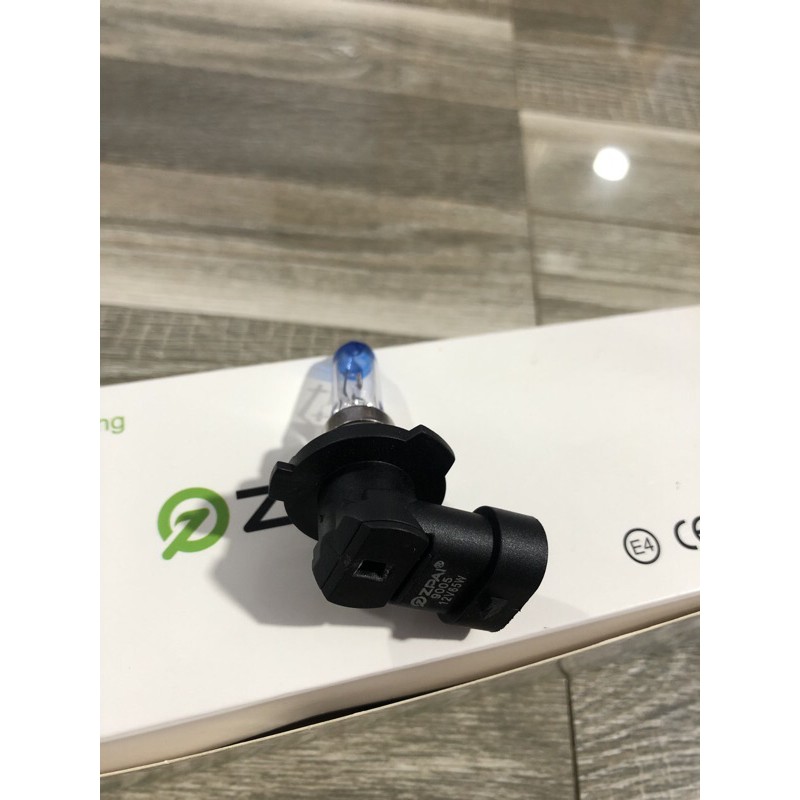 Sản phẩm gia đình làm: Bóng pha 9005 12v 65w Zờ PAI