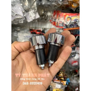 Gù tay cầm Atila xi
