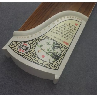 Đàn cổ tranh Guzheng mini 125cm