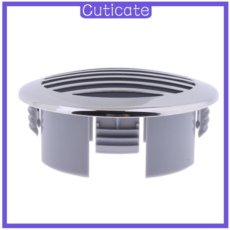 Ống thông gió bằng thép không gỉ 3inch 76mm 81932SS-HP cho tàu RV | BigBuy360 - bigbuy360.vn