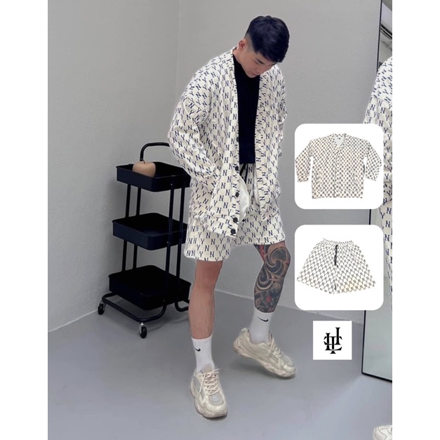 Ảnh Và Video Do Shop Tự Chụp oversize form rộng big size
