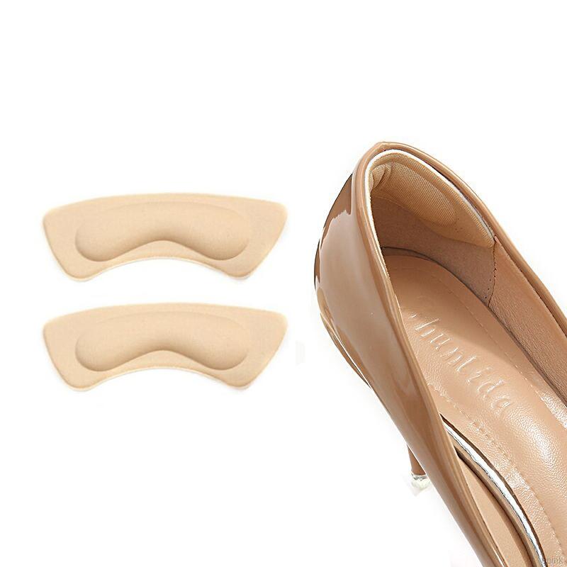 (Hàng Mới Về) 1 Miếng Đệm Lót Giày Cao Gót Dày Dặn Chống Mòn Tiện Dụng