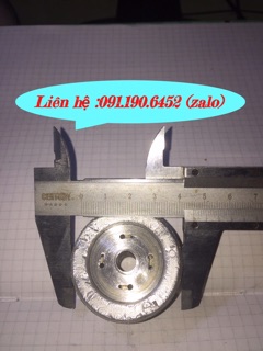Rotor -rô to B6-46