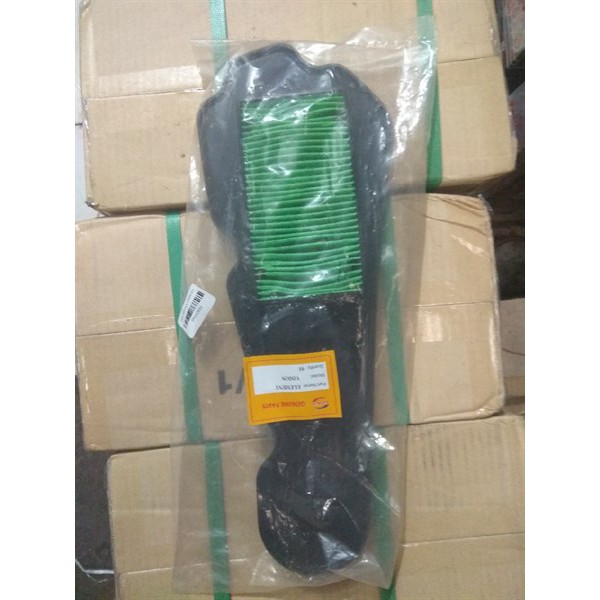 LỌC GIÓ XE MÁY VISON CŨ